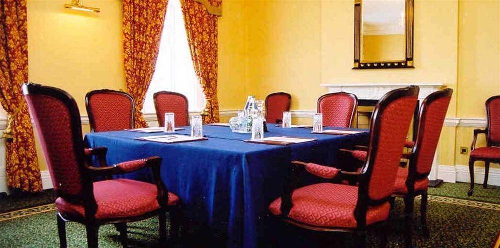 Johnstown House Ξενοδοχείο Ένφιλντ Εξωτερικό φωτογραφία
